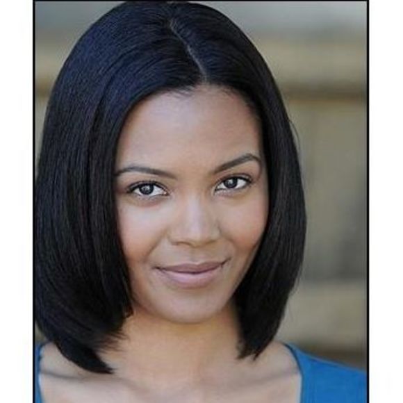 Meet the Posher Other - Meet your Posher, Raquel